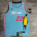 Miami Heat #22 Jimmy Butler