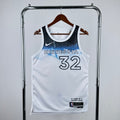Minnesota Timberwolves City Edition #32 (2024-25)