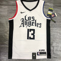 Los Angeles Clippers City Edition #13 Chris Paul