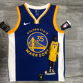 Golden State Warriors #35 Kevin Durant