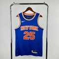 New York Knicks #25