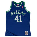 Dallas Mavericks Jersey