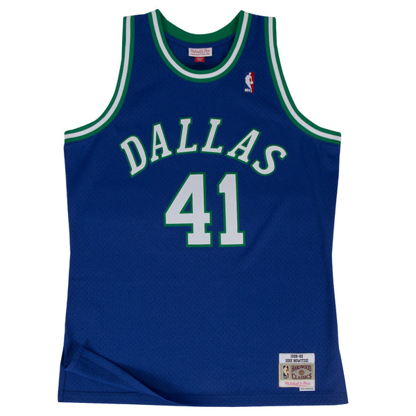 Dallas Mavericks Jersey