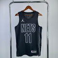 Brooklyn Nets Jordan Brand #11 Kyrie Irving (2022-23)