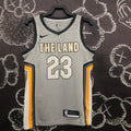 Cleveland Cavaliers #23 LeBron James