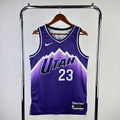 Utah Jazz City Edition #23 (2023-24)