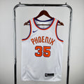Phoenix Suns Retro #35 Devin Booker