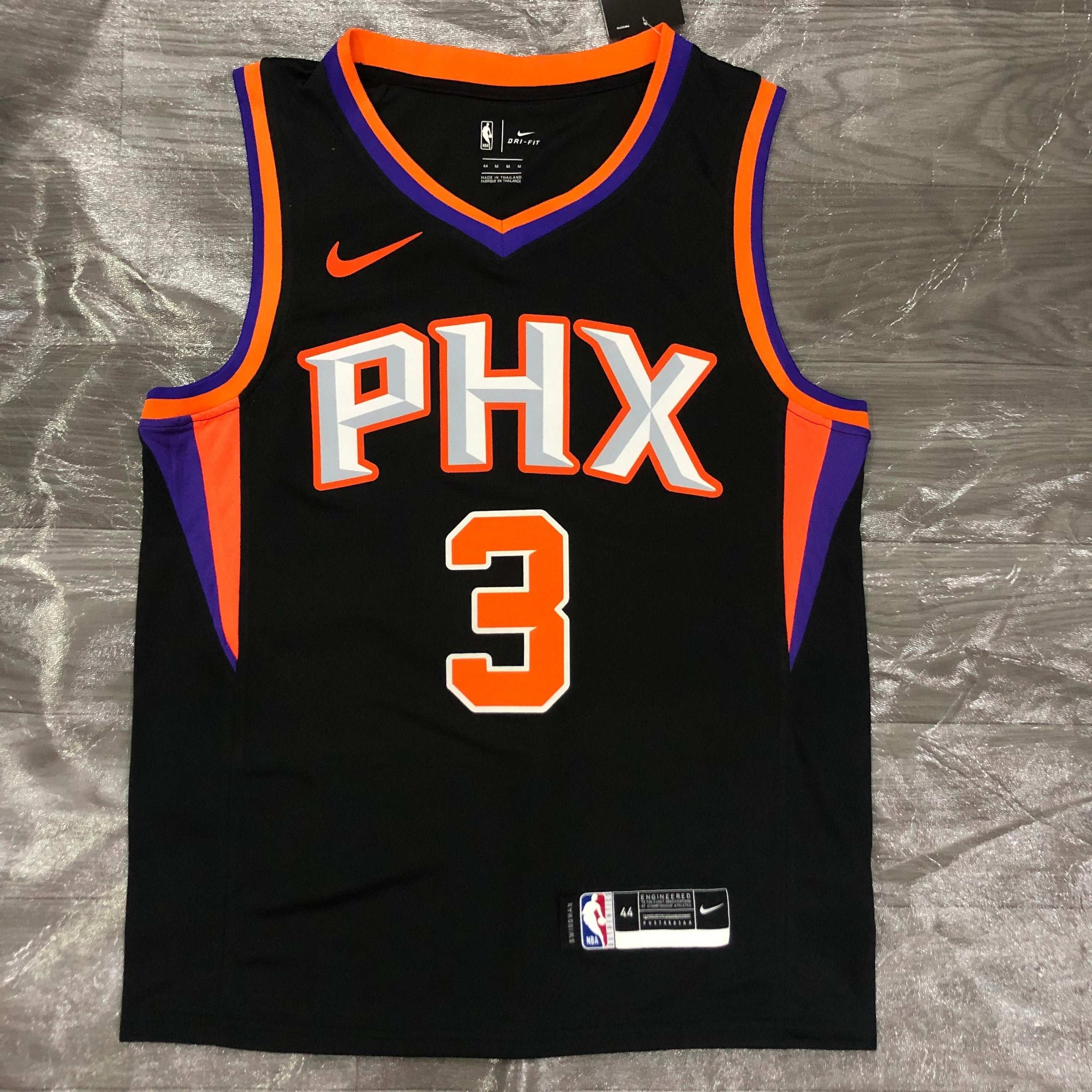 Phoenix Suns #3 Chris Paul