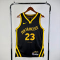 Golden State Warriors City Edition #23 Draymond Green (2023-24)