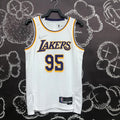 Los Angeles Lakers 75th Anniversary #95