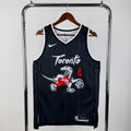 Toronto Raptors City Edition #4 (2025-26)
