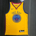Golden State Warriors #30 Stephen Curry