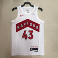 Toronto Raptors Home #43 (2022-23)