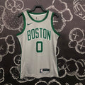 Boston Celtics #0 Jayson Tatum