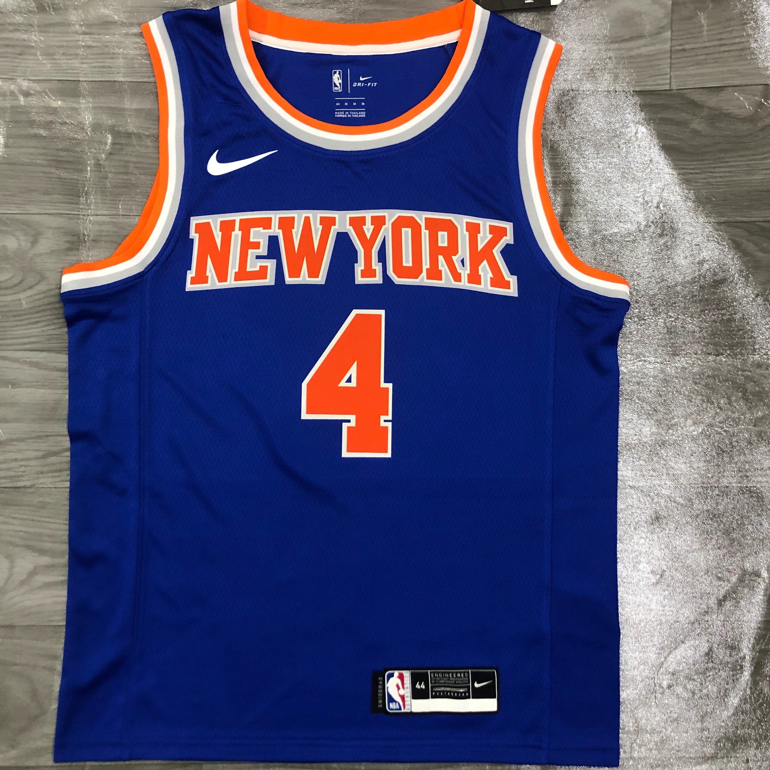 New York Knicks #4
