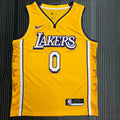 Los Angeles Lakers #0 Russell Westbrook