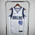 Dallas Mavericks #41