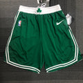 Boston Celtics Shorts