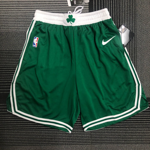 Boston Celtics Shorts