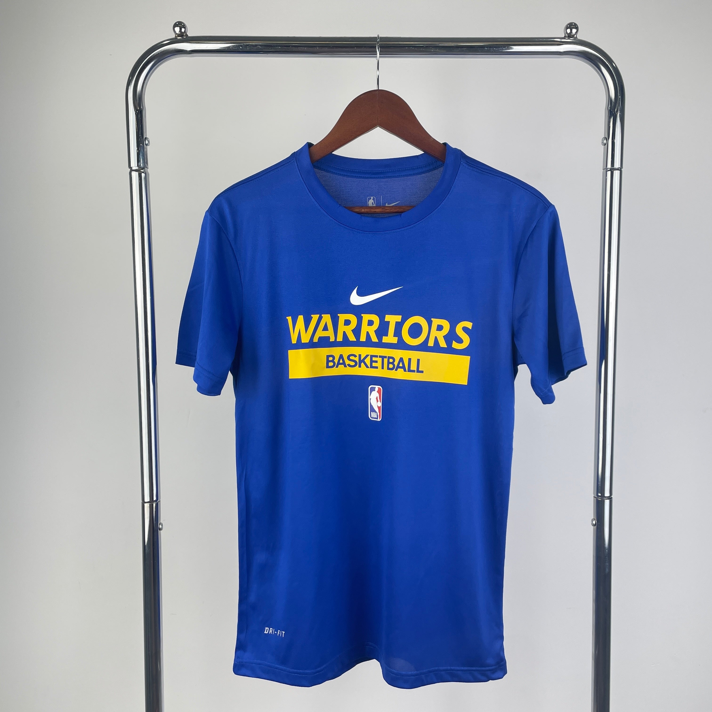 Golden State Warriors T-Shirt (2022-23)