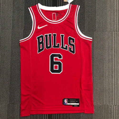 Chicago Bulls 75th Anniversary #6