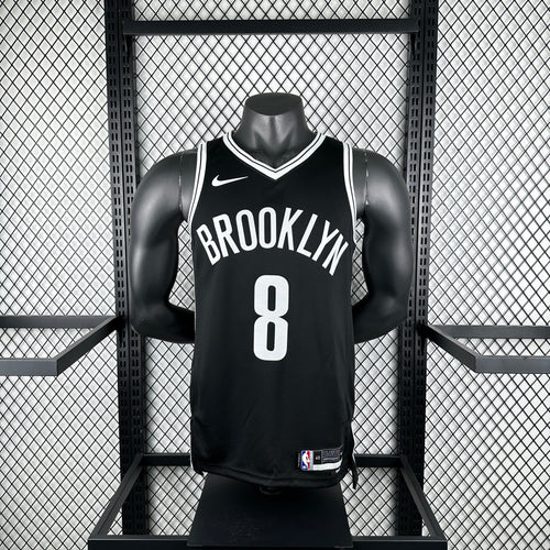 Brooklyn Nets #8 (2022-23)