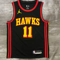 Atlanta Hawks #11 (2020-21)