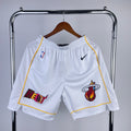 Miami Heat City Edition Shorts (2022-23)