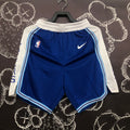 Los Angeles Lakers Retro Shorts