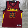 Cleveland Cavaliers #23 LeBron James