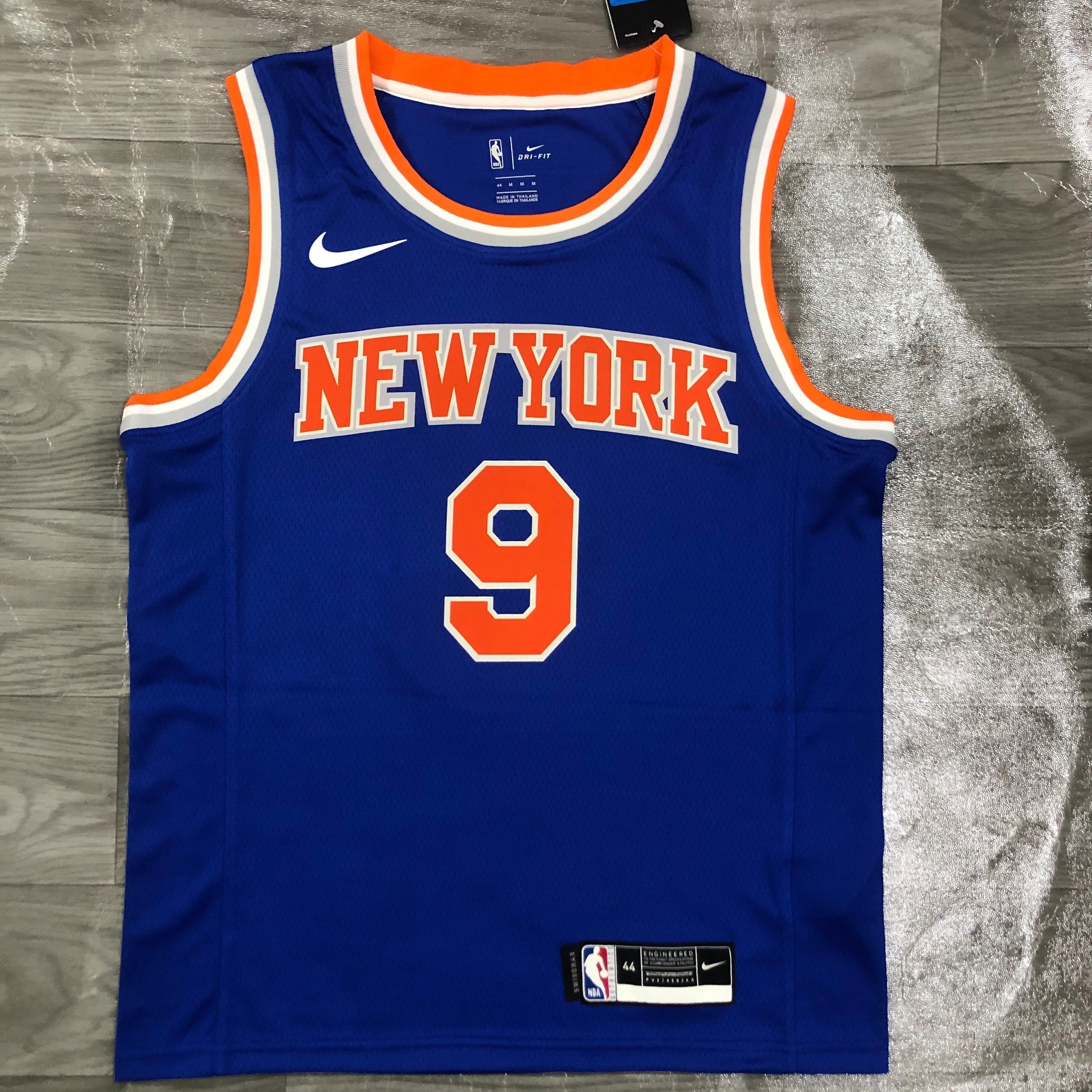 New York Knicks #9