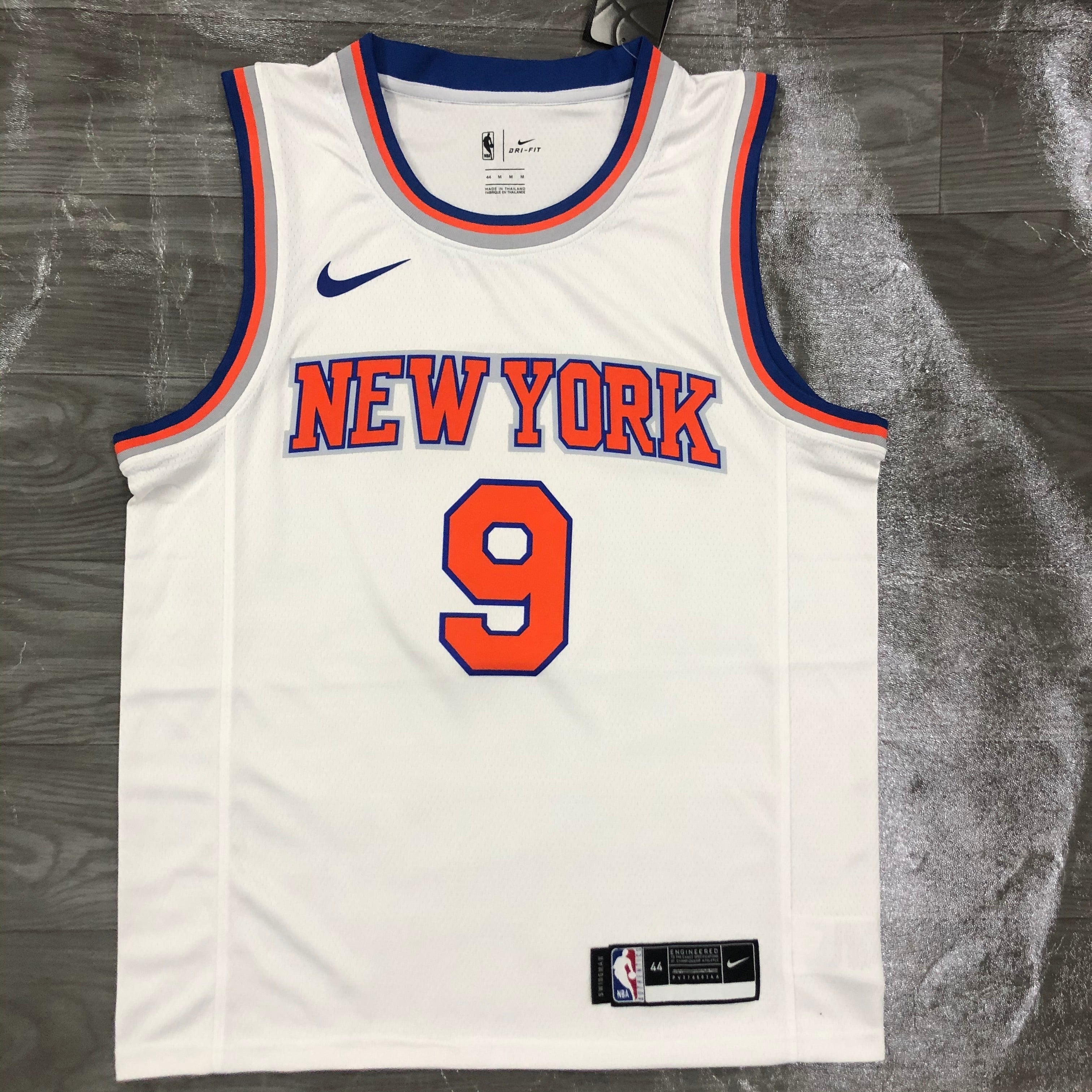 New York Knicks #9