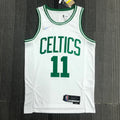 Boston Celtics 75th Anniversary #11 Kyrie Irving