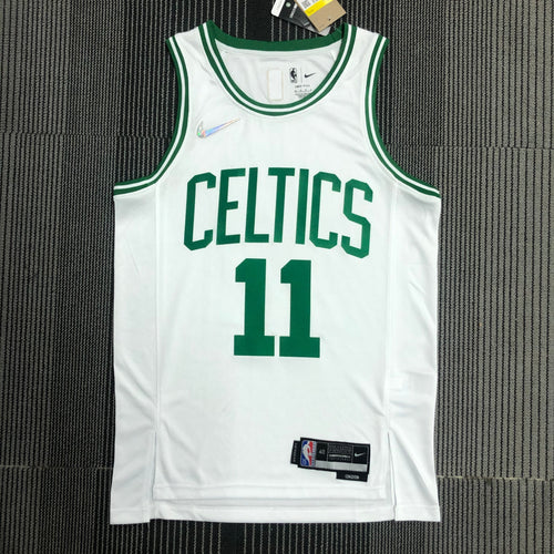 Boston Celtics 75th Anniversary #11 Kyrie Irving