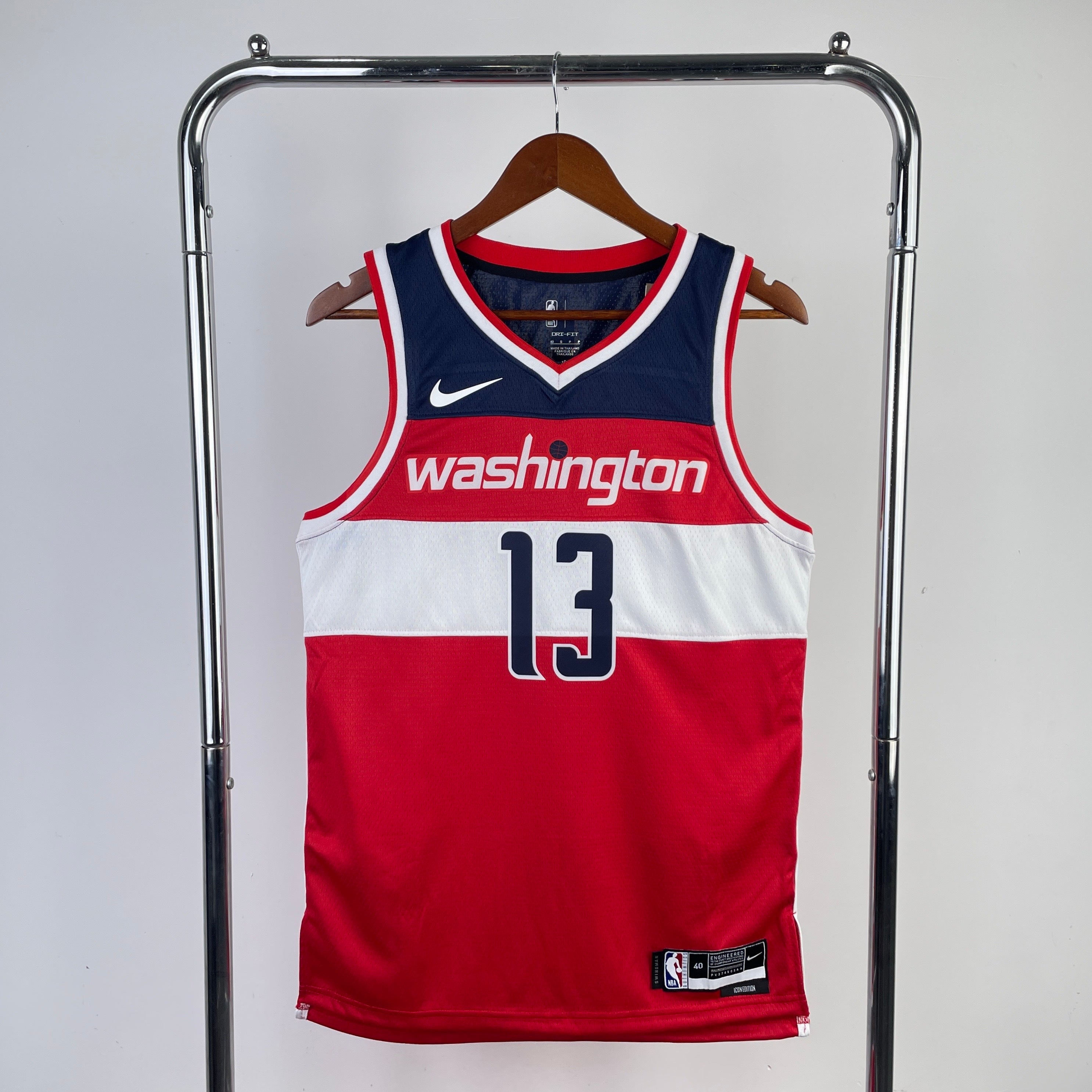 Washington Wizards Away #13 (2022-23)