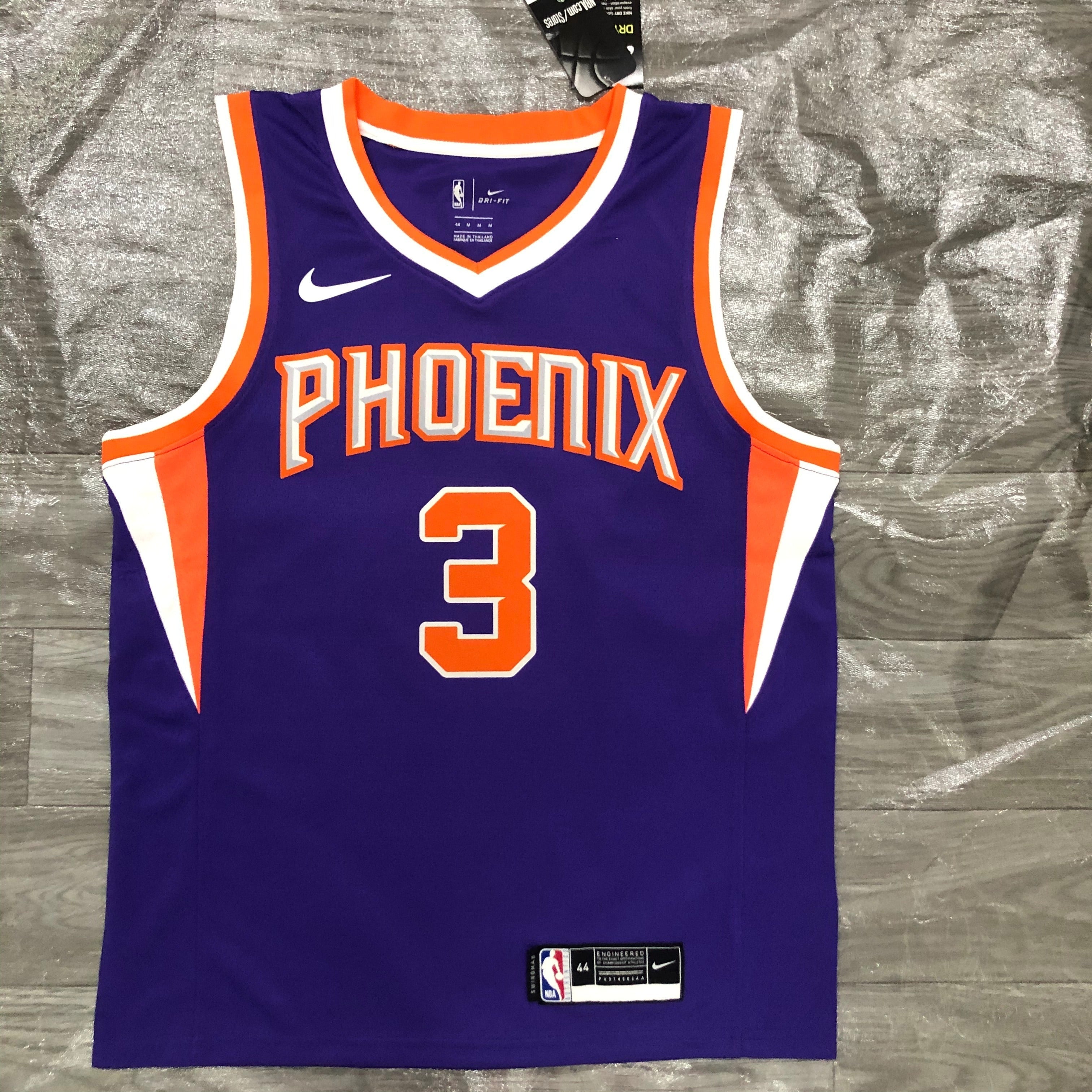 Phoenix Suns #3 Chris Paul