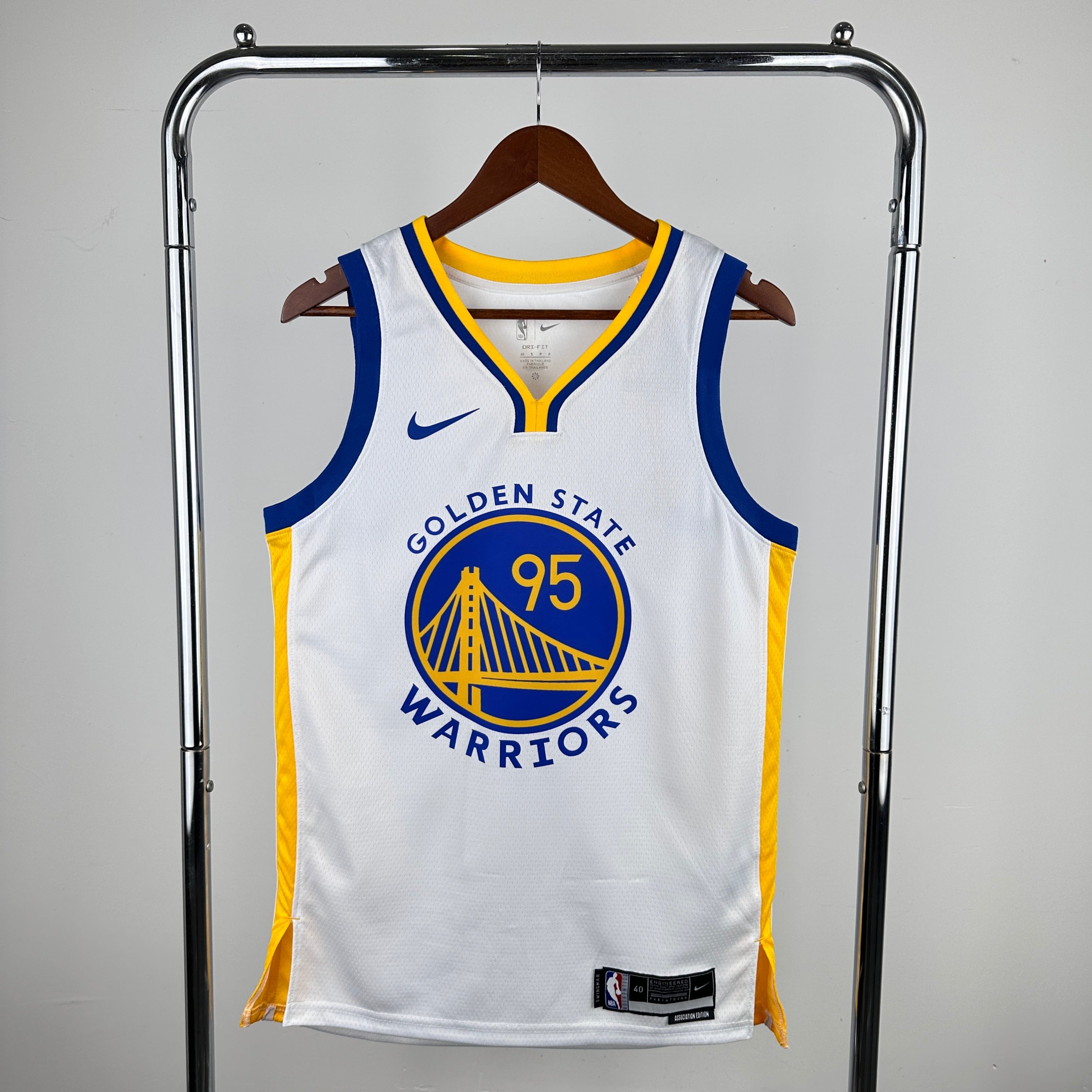 Golden State Warriors #95 (2022-23)