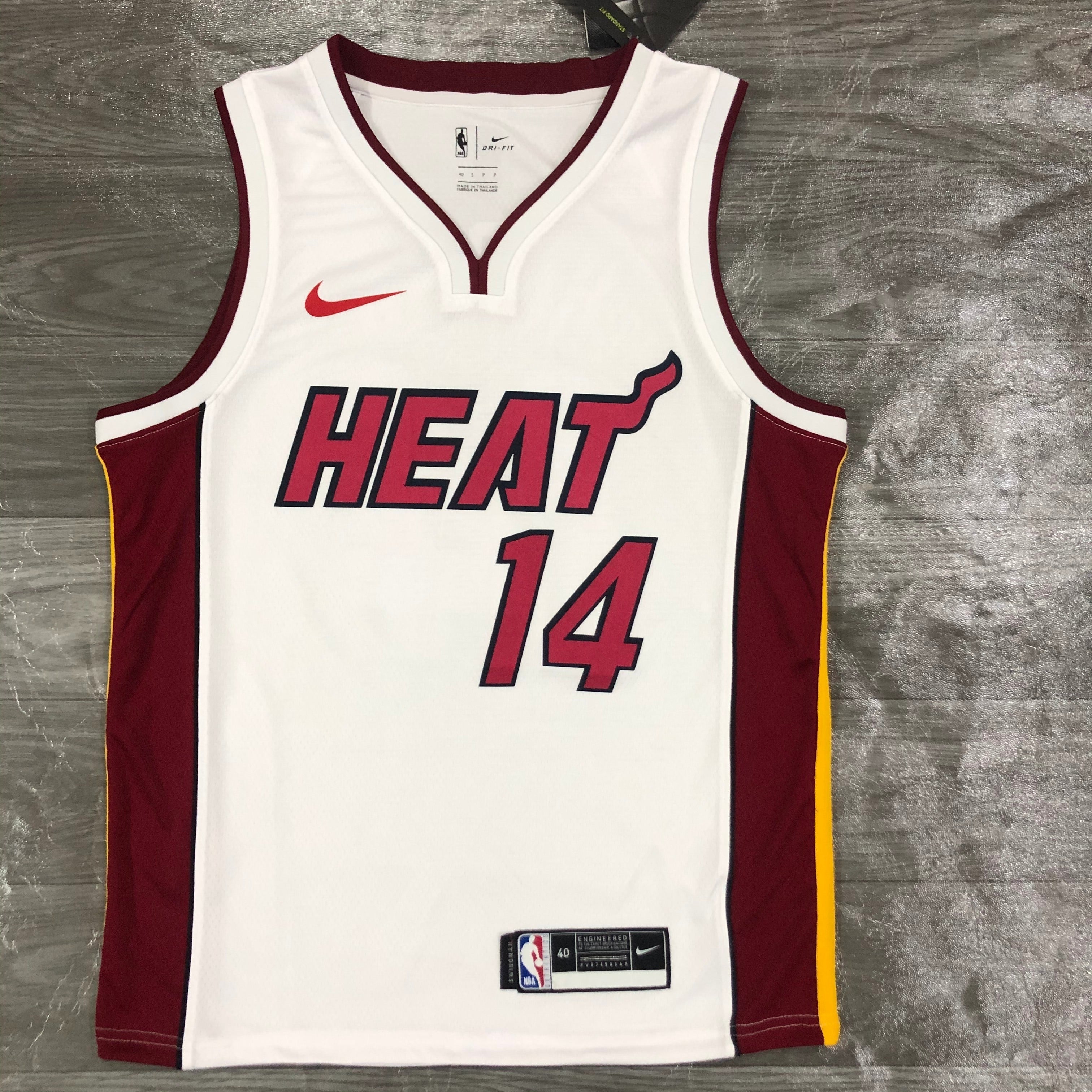 Miami Heat #14