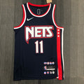 Brooklyn Nets City Edition #11 Kyrie Irving