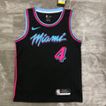 Miami Heat #4