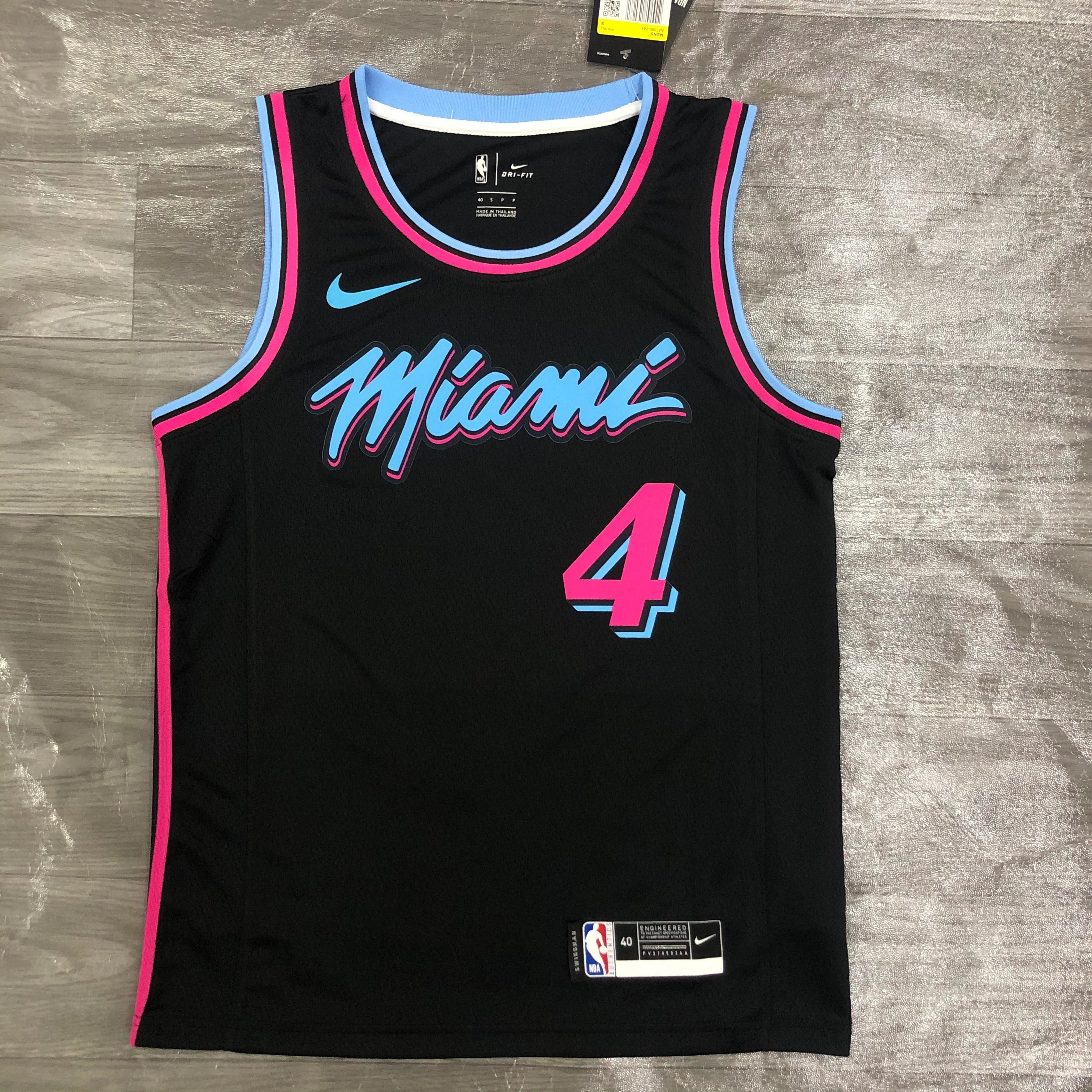 Miami Heat #4