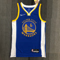 Golden State Warriors 75th Anniversary #6