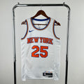 New York Knicks #25