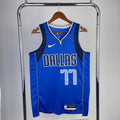 Dallas Mavericks #77 Luka Doncic (2022-23)