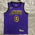 Los Angeles Lakers #0