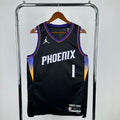 Phoenix Suns #1 Devin Booker (2025-26)