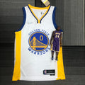 Golden State Warriors 75th Anniversary #0
