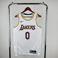 Los Angeles Lakers #0 Russell Westbrook (2022-23)