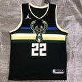 Milwaukee Bucks #22 (2020-21)