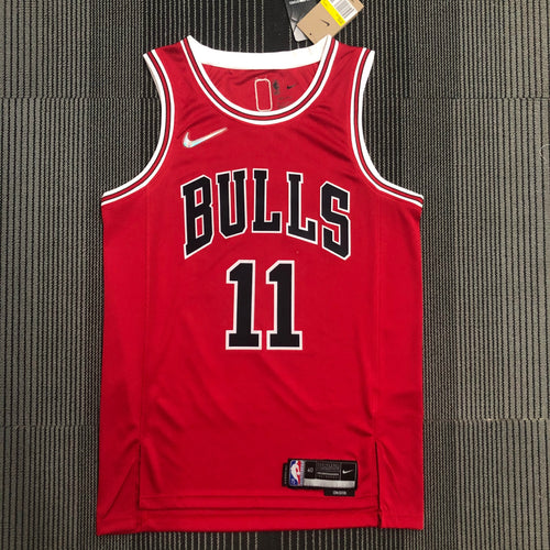 Chicago Bulls 75th Anniversary #11